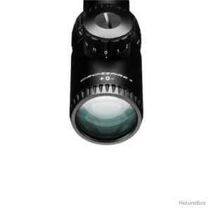 Vortex Optics Lunette 1-4×24 VORTEX Crossfire II GARANTIE A VIE – Réticule V-Brite Lumineux vente chaude 14