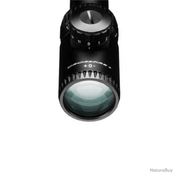 Vortex Optics Lunette 1-4×24 VORTEX Crossfire II GARANTIE A VIE – Réticule V-Brite Lumineux vente chaude 5