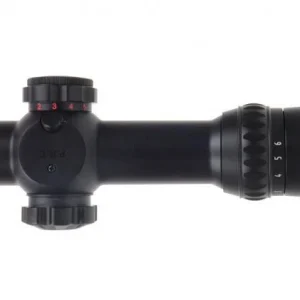 Neuve avec étiquette Lunette De Battue KonusPro M-30 1-6X24 14