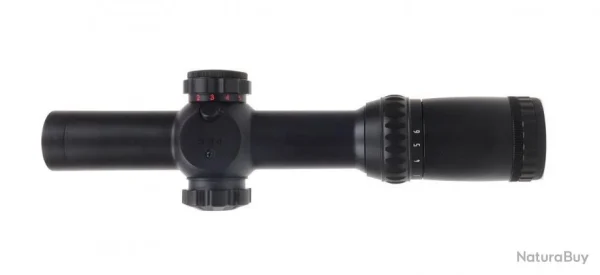 Neuve avec étiquette Lunette De Battue KonusPro M-30 1-6X24 5
