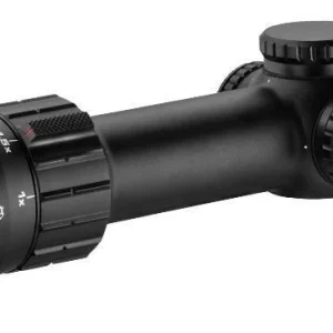 Nikko Stirling Lunette NikkoStirling BOAR EATER 1-6×24 marque pas cher en ligne 15