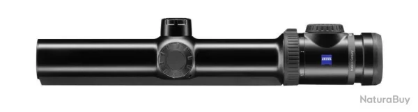 Lunette Zeiss Victory V8 1.1-8X 24T* Ret 60 IL Diam 30 + Housse Offerte, + Montage EAW Pivotant Haut magasins pour 5