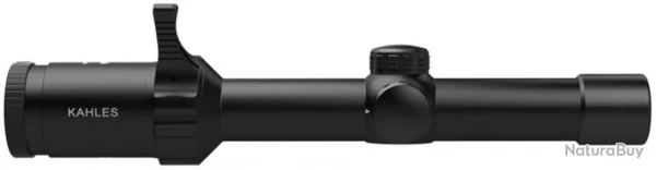 Lunette De Tir Kahles K 18i 1-8×24 3GR à prix d'occasion 5