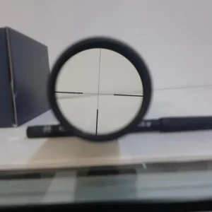 REMISE allant jusqu. NEUVE!!!LUNETTE BLASER B2 1-6X24 IC 12
