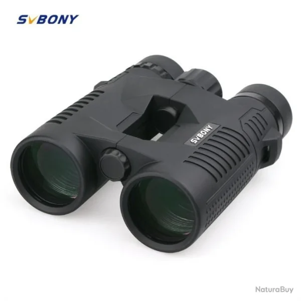 marque moins cher SVBONY Jumelles 8X42 Prisme BAK4 – ENCHERES AUCUN PRIX DE RESERVE !! 5
