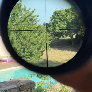 Zeiss Victory V8 1.1-8 X 30 état Neuf Jamais Chassé Vendu Avec Montage Blaser En 36 mm. Achat 13