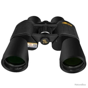 BIJIA BIIJA Jumelles 10X50 HD – LIVRAISON GRATUITE !! pas cher en ligne 16