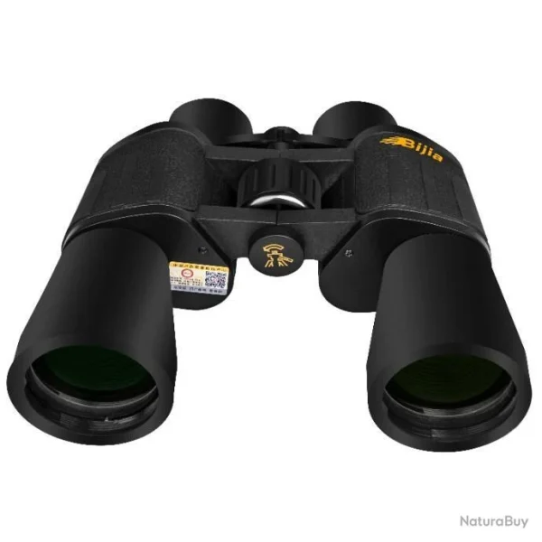 BIJIA BIIJA Jumelles 10X50 HD – LIVRAISON GRATUITE !! pas cher en ligne 6