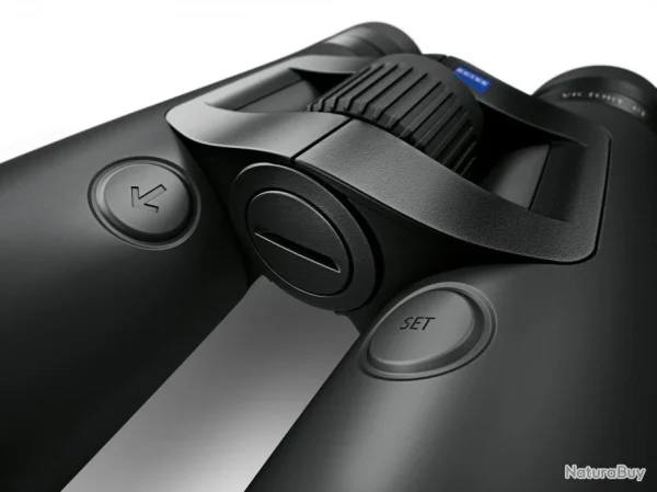 JUMELLE ZEISS VICTORY RF 8X54 NEW Réductions 6