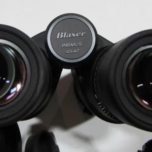 exclusivement disponibles JUMELLES BLASER 10X42 MM 16