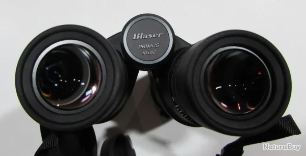 exclusivement disponibles JUMELLES BLASER 10X42 MM 6