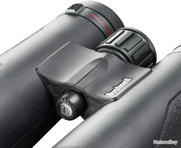 JUMELLES BUSHNELL LEGACY LEGEND L 10X42 Noire ETANCHE VISION NETTE ET LUMINEUSE mode tendance 6