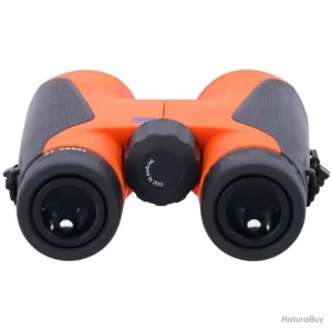 JUMELLES TERRA ED ZEISS 8X42 ORANGE – EDITION SPÉCIALE Et LIMITEE Achat 20