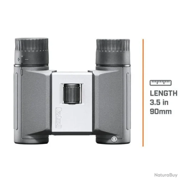 Jumelle Bushnell Powerview 2 8×21 des prix incroyables 6