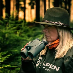 Jumelles 10×42 Alpen Apex XP LRF Avec Télémètre magasin solde 22