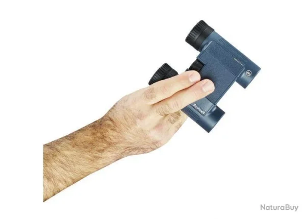 Jumelles BUSHNELL H2O 2.0 10×25 Mm soldes pas cher 6