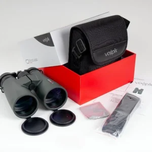 Jumelles D’affût 8X56 Veoptik Acheter 15