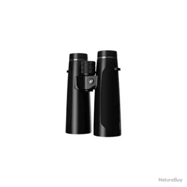 Jumelles GPO Passion HD 12,5×50 – Noir Anthracite – 12.5×50 meilleure qualité 1