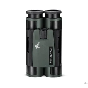 Jumelles Swarovski CL Pocket 8×25 B Verte De super promotions disponibles 9