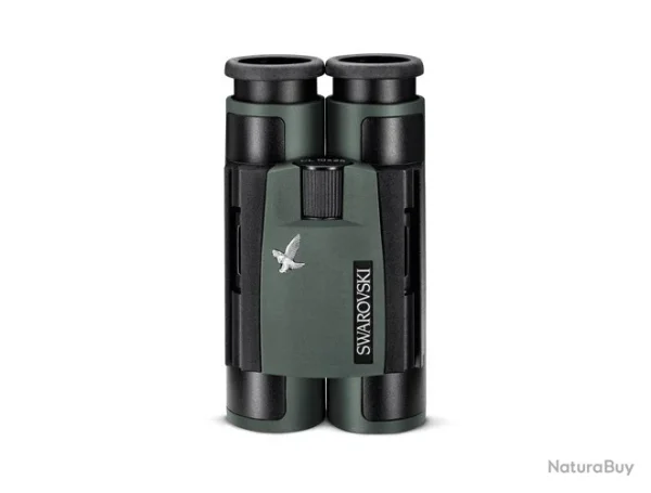 Jumelles Swarovski CL Pocket 8×25 B Verte De super promotions disponibles 3