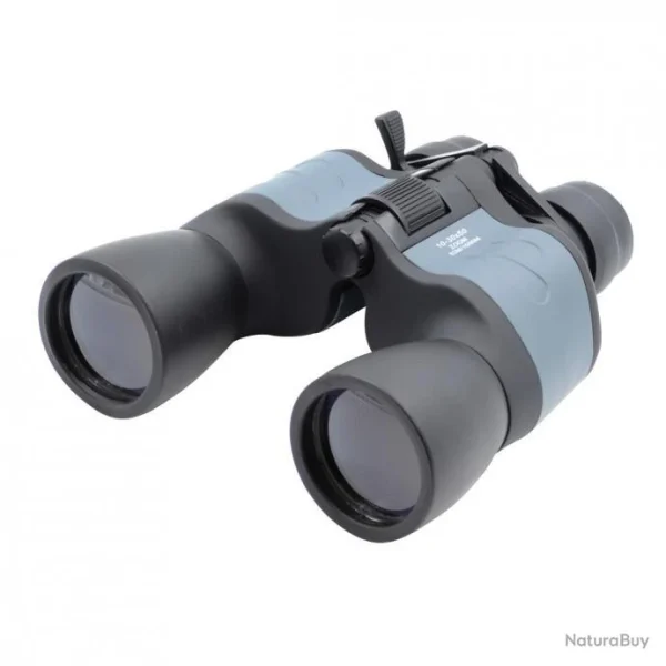 De Qualité Jumelles Zoom Sightoptics 10-30×50 Et Son étui 1