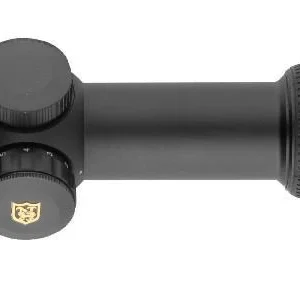 nouveau produit Nikko Stirling Lunette Battue Nikko-Stirling De Visée 1-4 X 24, Reticule 4A + 2 Colliers Warne Acier Bas 18