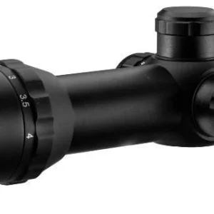 excellente qualité Lunette De Battue Waldberg 1-4 X 24 IR 22