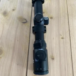 Lynx Lunette De Battue Prestation Et Rapide 15