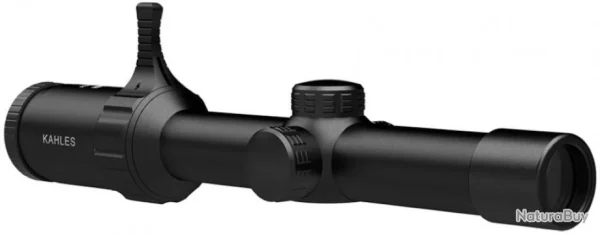 Lunette De Tir Kahles K 18i 1-8×24 3GR à prix d'occasion 6