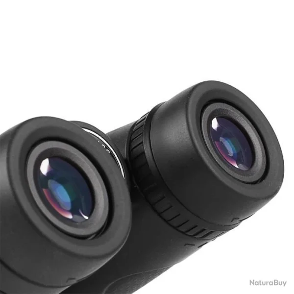 MARCOOL Jumelles 10×42 Prisme BK4 – LIVRAISON GRATUITE !!! meilleur cadeau 6