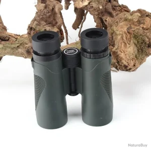 OHHUNT Jumelles 12X42 Prisme BAK4 – ENCHERES PAS DE PRIX DE RESERVE !! à prix imbattables 16