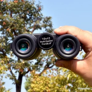 marques pas cher SVBony SOUFORCE Jumelles 10×42 BKA7 – LIVRAISON GRATUITE !! 16