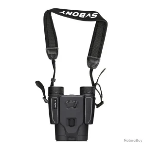 vente chaude SVBONY SV203 JUMELLES 8-16×25 HD ZOOM PUISSANT LIVRAISON GRATUITE !! 17