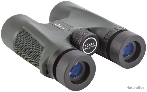 en vente Capture Outdoor, Jumelles “Vostok” Optic 10×42, Lentilles HD, Spécial Randonnée, Chasse, … 1
