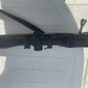 Les achats en ligne URIKAN Lunette De Chasse 17