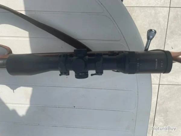 Les achats en ligne URIKAN Lunette De Chasse 6