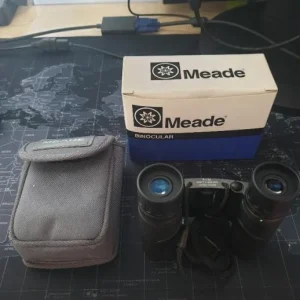 Jumelle MEADE 8X22 vente à bas prix 18