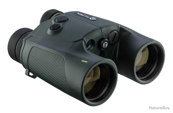 Jumelles 10×42 Alpen Apex XP LRF Avec Télémètre magasin solde 7