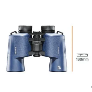 Jumelles BUSHNELL H2O 2.0 12×42 Mm Porro qualité supérieure 20