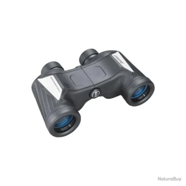 vente pas cher Jumelles Bushnell Spectator Sport Permafocus Prisme Porro 7×35 – 7×35 1