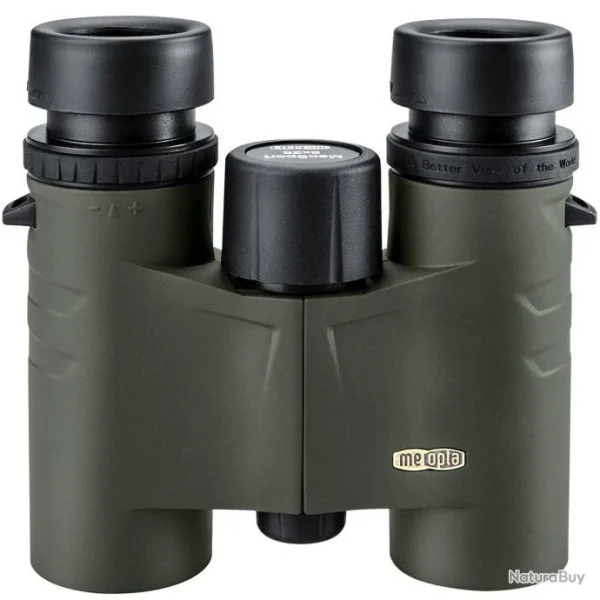 pas cher Jumelles Meopta MeoSport (8×25) 1