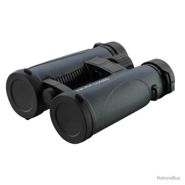 remise en ligne Jumelles Num’Axes – 8×42 – Vert 7