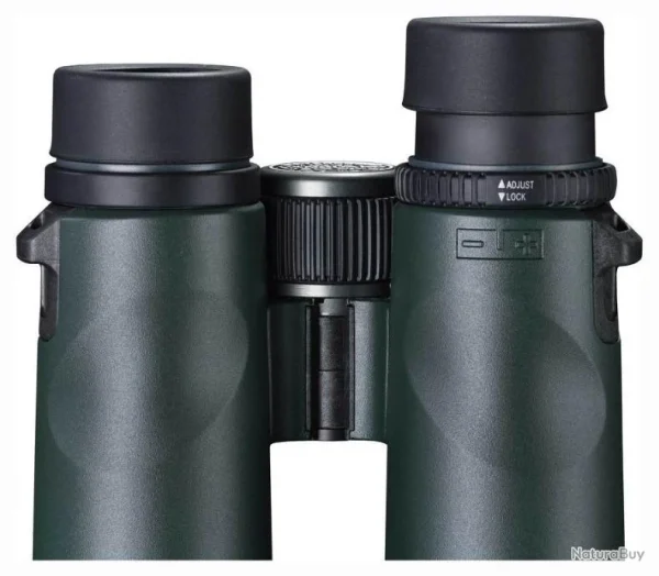 des prix incroyables Jumelles VEO HD2 10×42 VANGUARD | Verres Ed 7