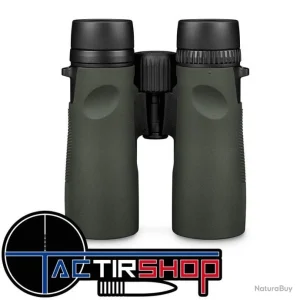 Vortex Optics Jumelles Vortex Diamondback HD 8×42 Garantie à Vie prix le plus bas 8