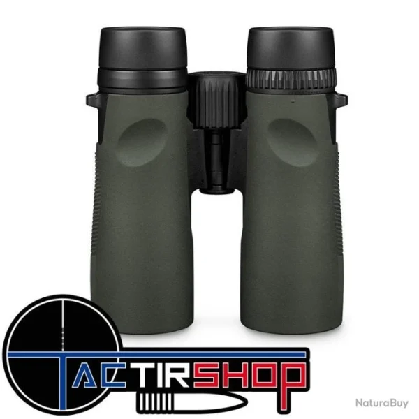 Vortex Optics Jumelles Vortex Diamondback HD 8×42 Garantie à Vie prix le plus bas 3