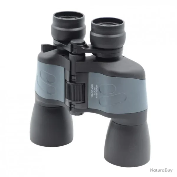De Qualité Jumelles Zoom Sightoptics 10-30×50 Et Son étui 3
