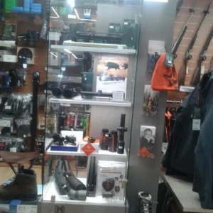 KAHLES HELIA RF 10X42 magasin 9