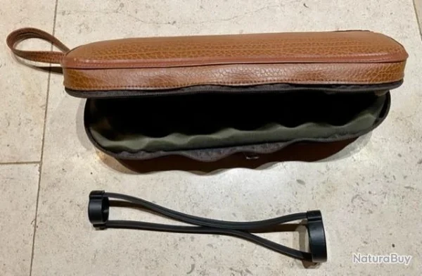 grossiste en ligne Schmidt & Bender LUNETTE BATTUE SCHMIDT ET BENDER 1.25-4X20 7