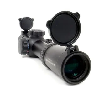 Neuve avec étiquette Lunette De Battue KonusPro M-30 1-6X24 18
