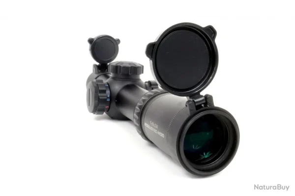 Neuve avec étiquette Lunette De Battue KonusPro M-30 1-6X24 7
